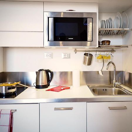 Studio Sottoripa 47 Di Fronte All Acquario - Genovabnb It Екстериор снимка