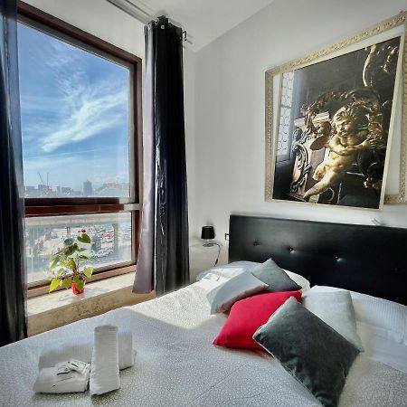 Studio Sottoripa 47 Di Fronte All Acquario - Genovabnb It Екстериор снимка