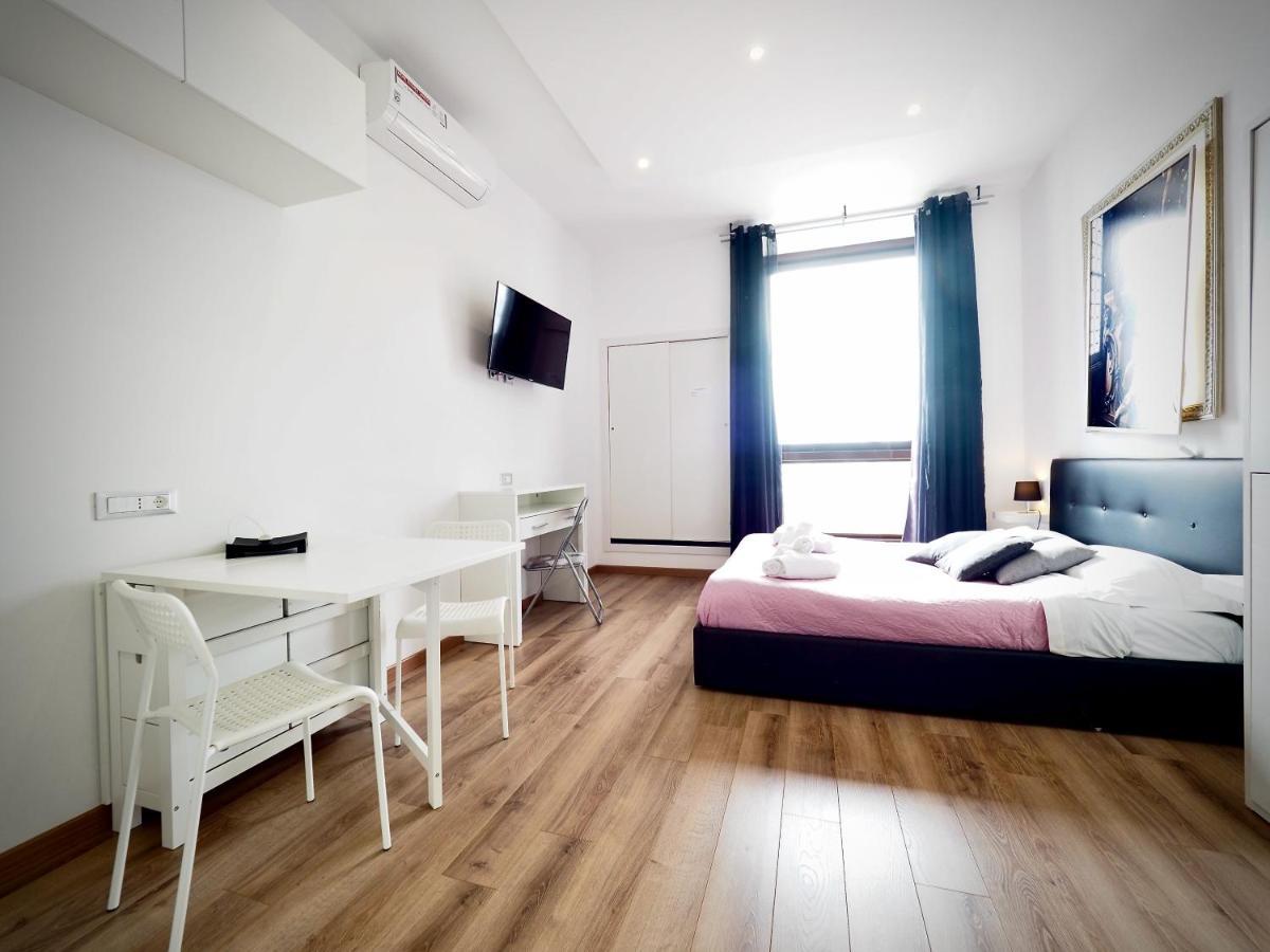 Studio Sottoripa 47 Di Fronte All Acquario - Genovabnb It Екстериор снимка