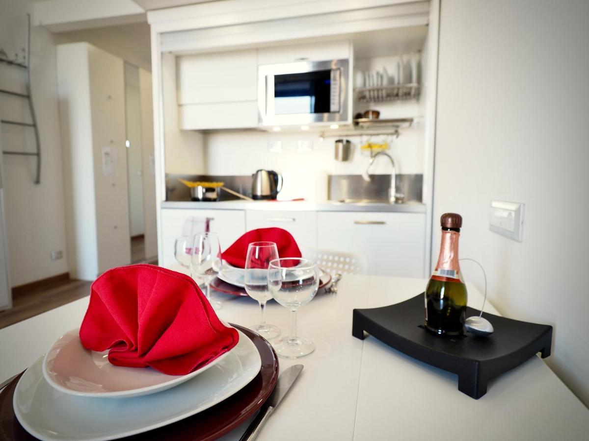 Studio Sottoripa 47 Di Fronte All Acquario - Genovabnb It Екстериор снимка